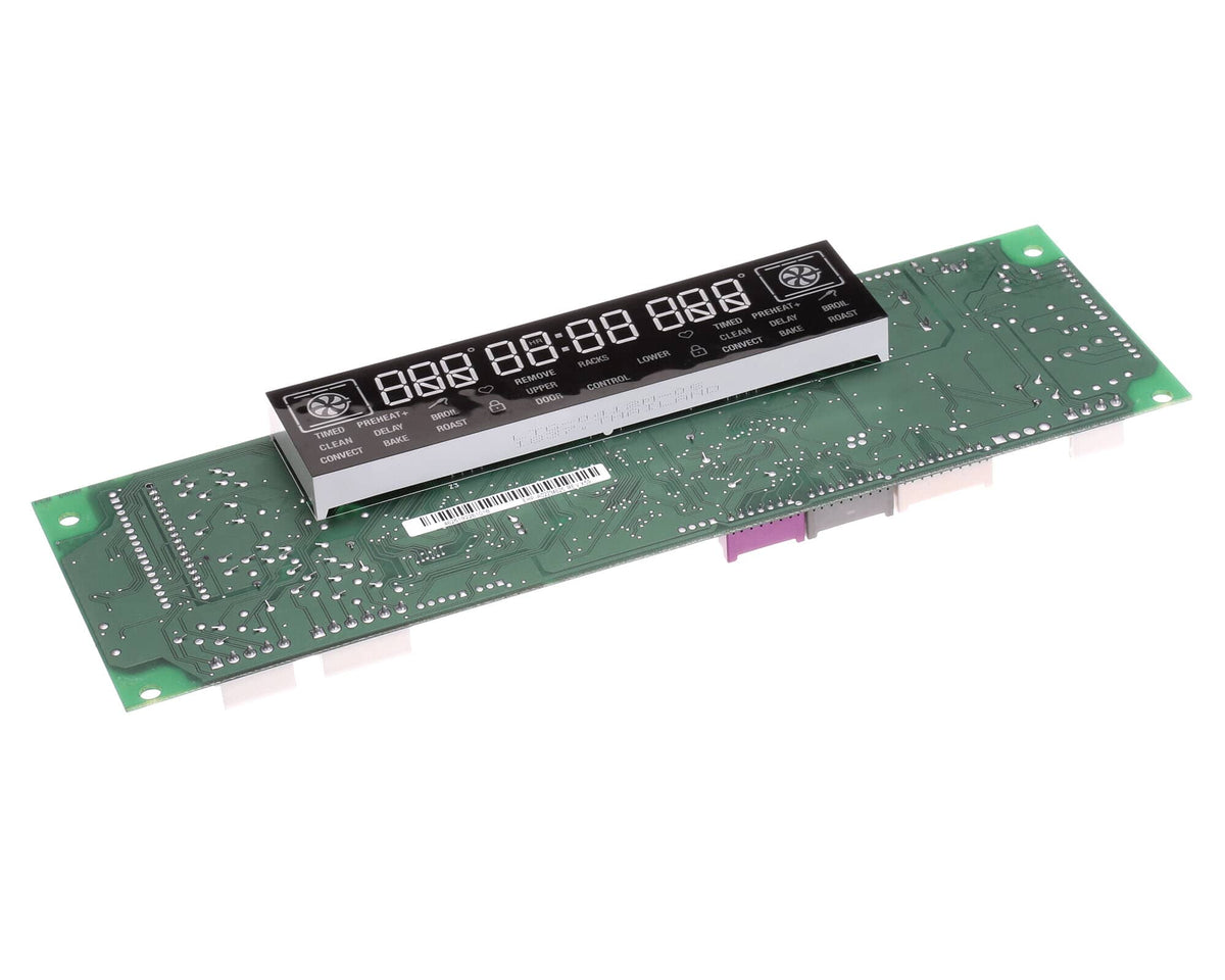 This is a genuine Electrolux 5304507689 CONTROLLER,ELECTRONIC,ES615W16