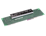 Electrolux 5304507689 CONTROLLER,ELECTRONIC,ES615W16