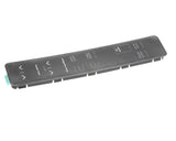 Electrolux 5304508117 Board Assembly,user Interface