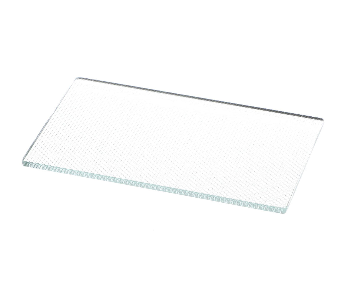 This is a genuine Electrolux 5304509443 LENS,COOKTOP LAMP,GLASS