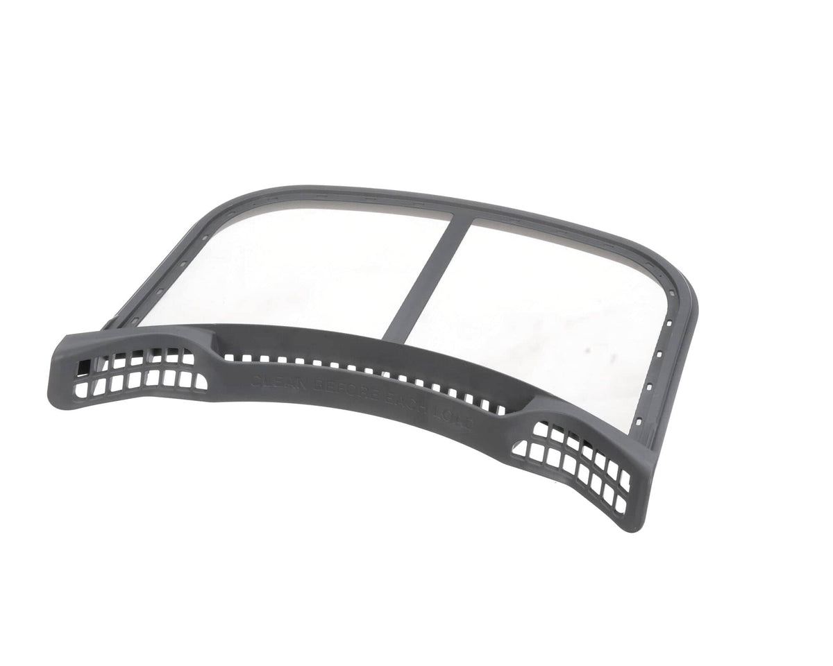 This is a genuine Electrolux 5304511512 FILTER,LINT SCREEN W/ FELT