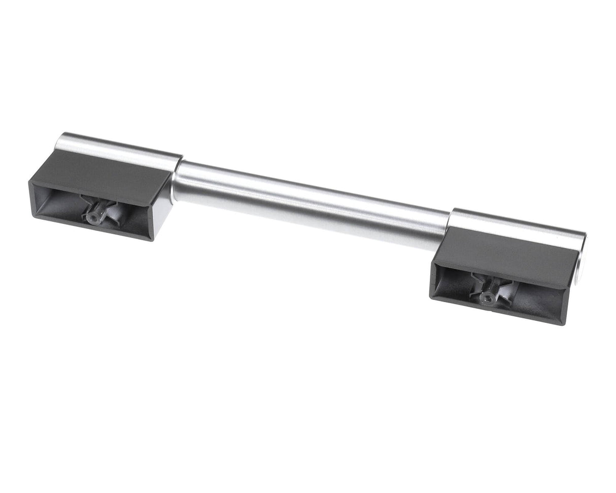This is a genuine Electrolux 5304513455 HANDLE,DOOR,STAINLESS