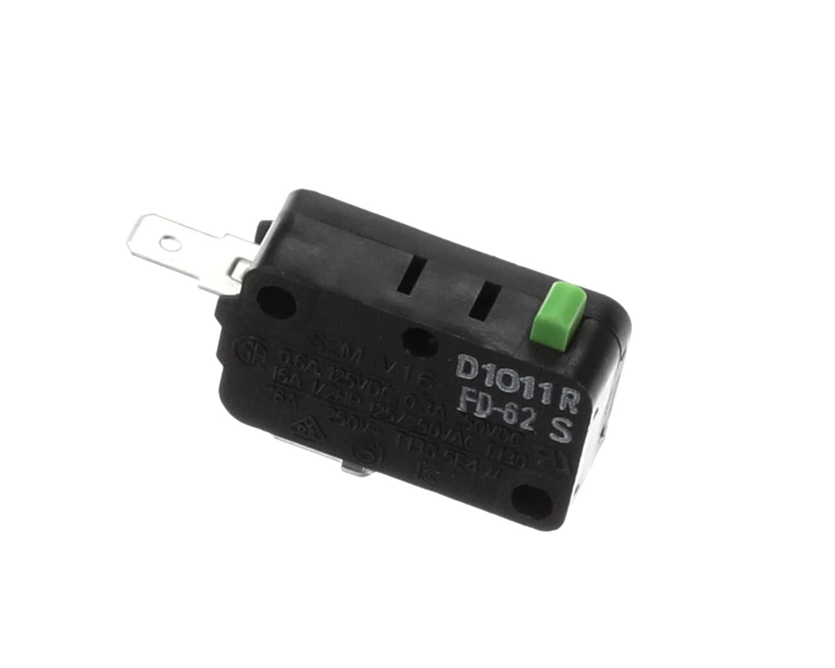 This is a genuine Electrolux 5304514266 SWITCH,MICRO,MONITOR