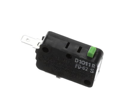 This is a genuine Electrolux 5304514266 SWITCH,MICRO,MONITOR