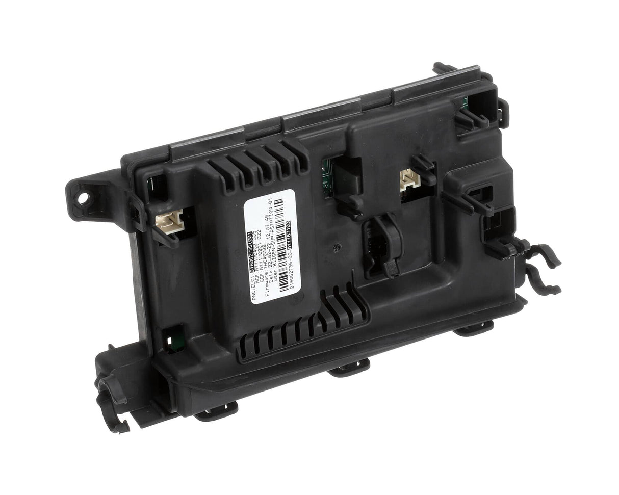 This is a genuine Electrolux 5304515407 MAIN BOARD,ASSEMBLY (ELEC),DRY