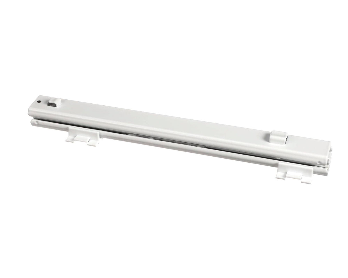 This is a genuine Electrolux 5304515502 SLIDE,CRISPER,RH