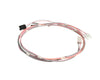Electrolux 5304517331 Harness,wiring,upper Oven,mdl