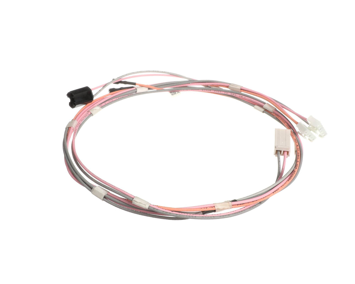This is a genuine Electrolux 5304517331 HARNESS,WIRING,UPPER OVEN,MDL