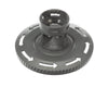 Electrolux 5304517893 Lock Nut,spray Arm,middle