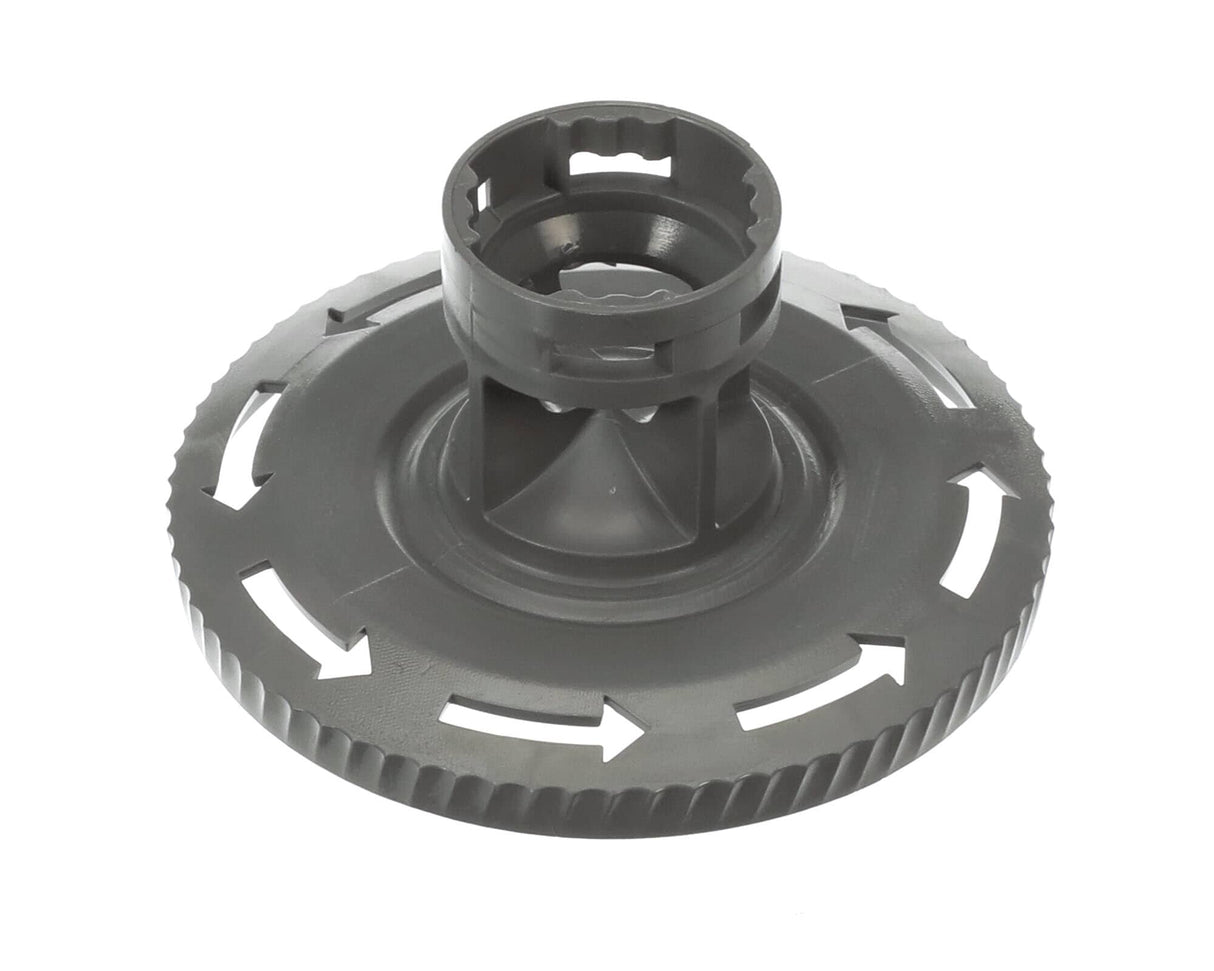 This is a genuine Electrolux 5304517893 LOCK NUT,SPRAY ARM,MIDDLE