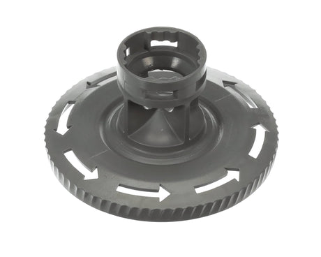 This is a genuine Electrolux 5304517893 LOCK NUT,SPRAY ARM,MIDDLE