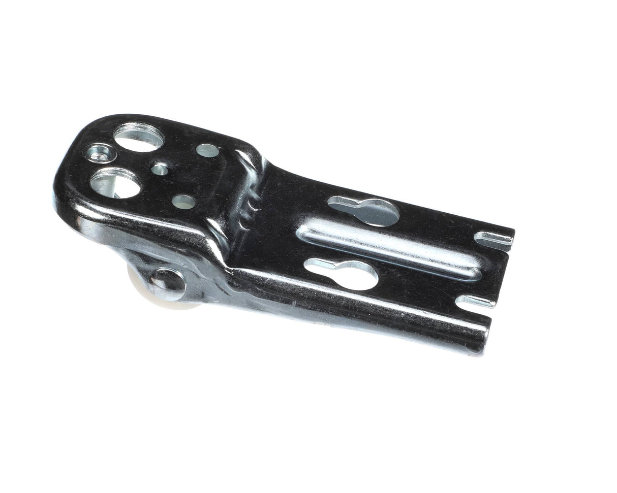 This is a genuine Electrolux 5304519776 HINGE ASSEMBLY,BOTTOM,LH