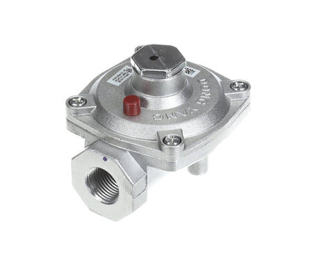 This is a genuine Electrolux 5304519943 REGULATOR,PRESSURE