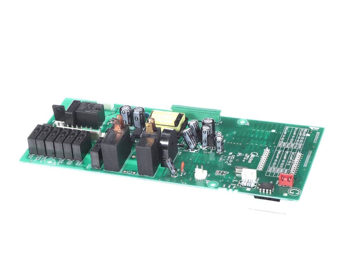 This is a genuine Electrolux 5304520527 PC BOARD,MAIN,CONTROL/POWER