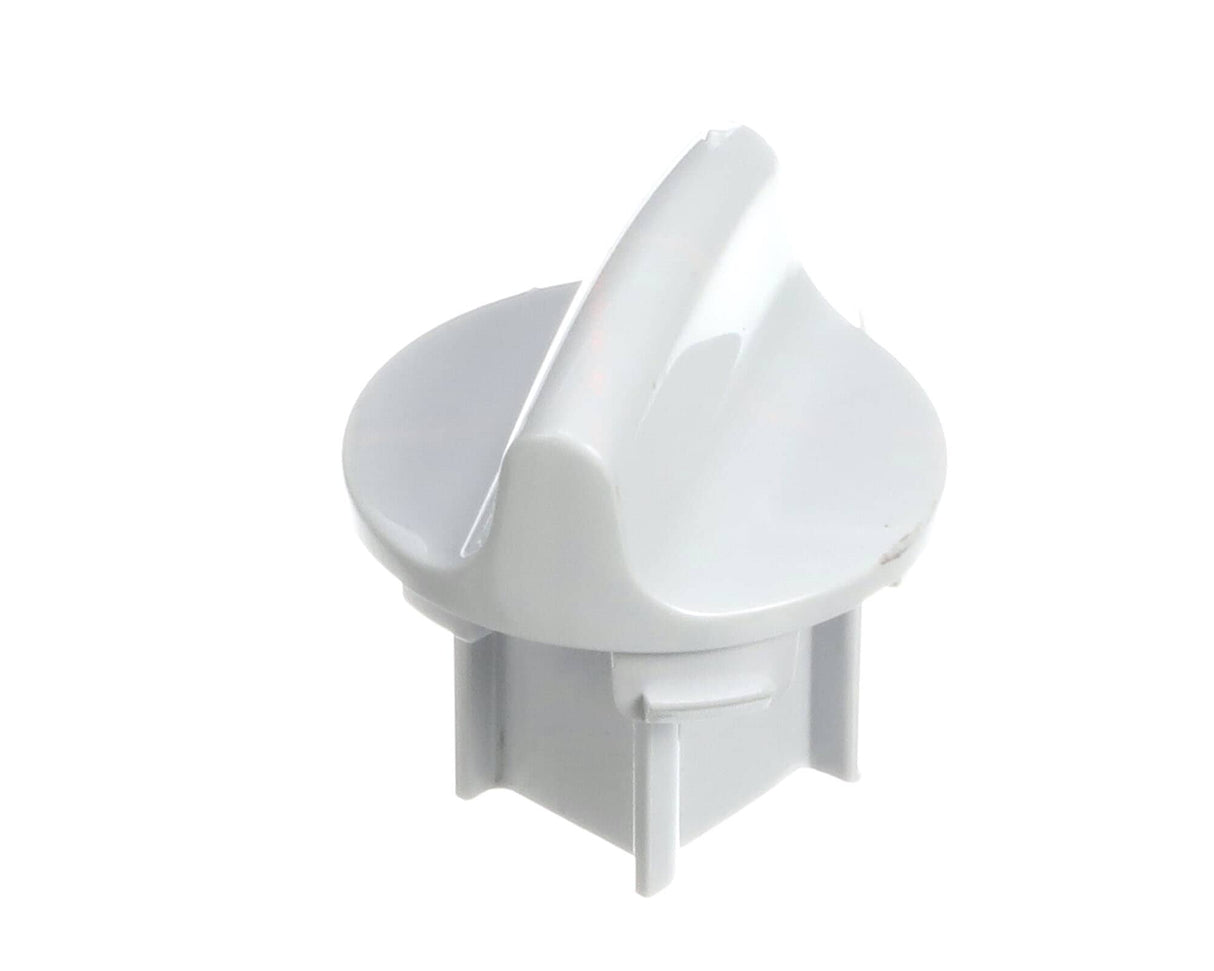This is a genuine Electrolux 5304522337 KNOB,CONTROL