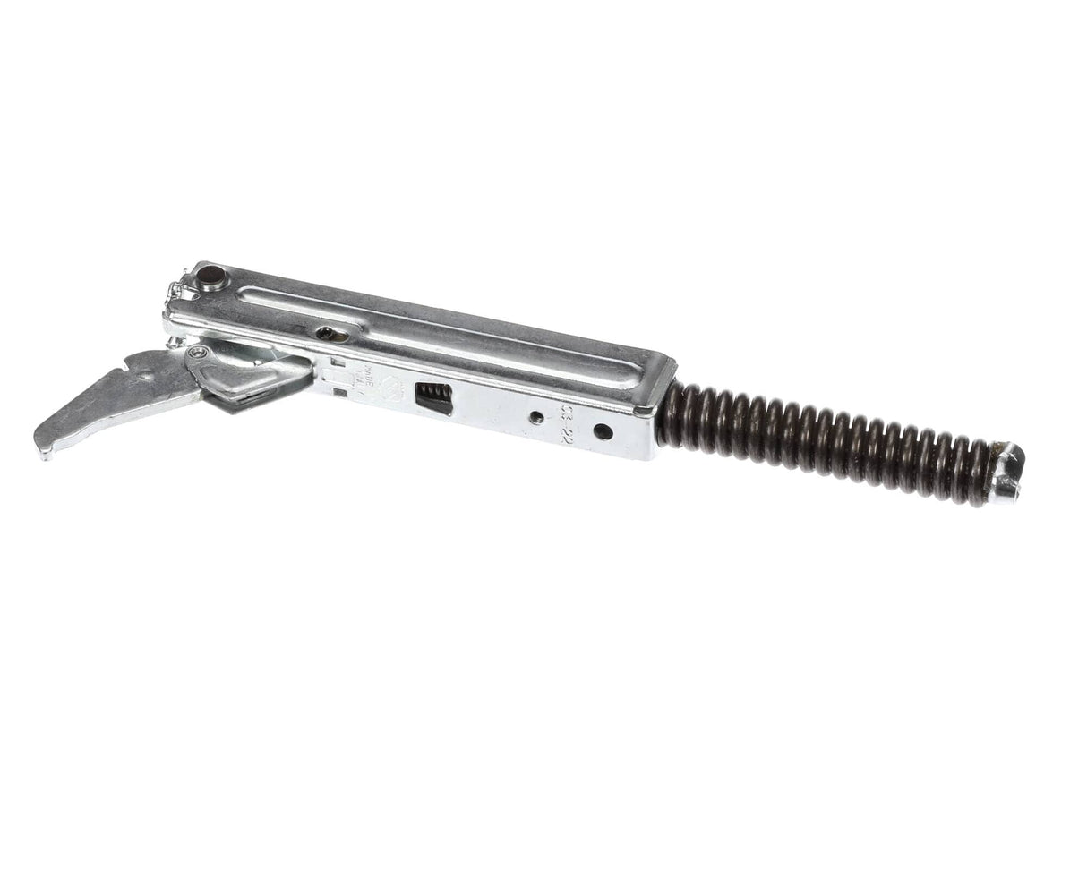 This is a genuine Electrolux 5304522696 HINGE,DOOR,DUAL SPRING