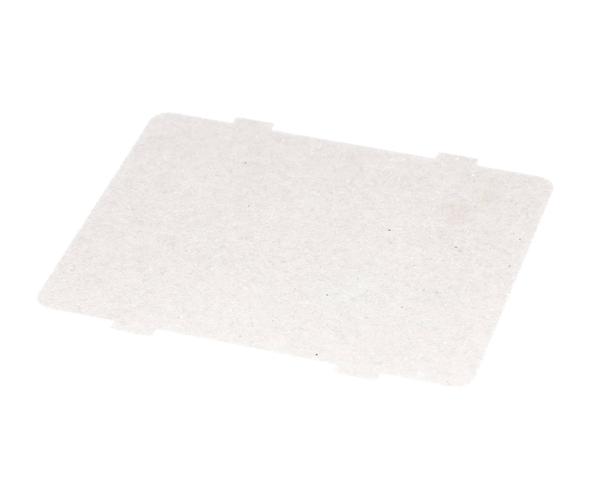 This is a genuine Electrolux 5304523276 COVER,WAVE GUIDE