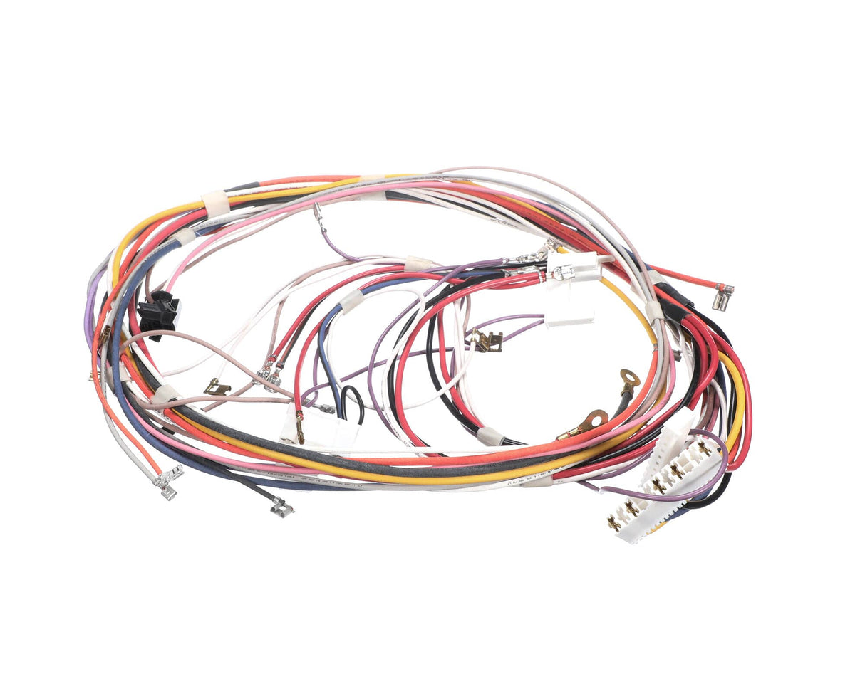 This is a genuine Electrolux 5304523448 HARNESS,WIRING,MAIN