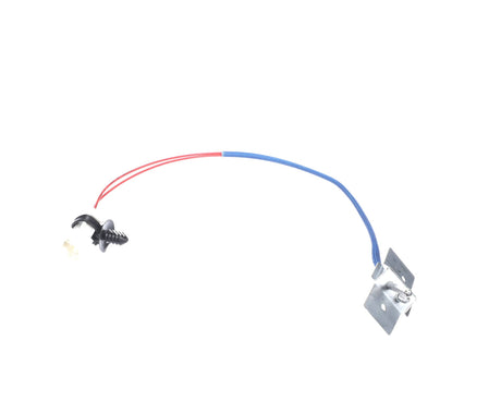 This is a genuine Electrolux 5304524473 THERMOSTAT