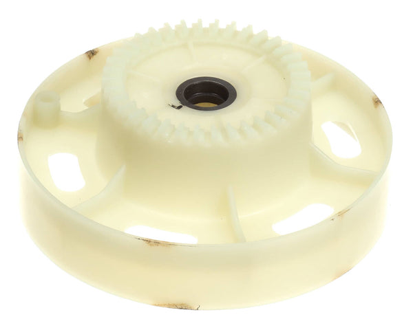 Electrolux 5304524493 Pulley Assembly,motor Drive