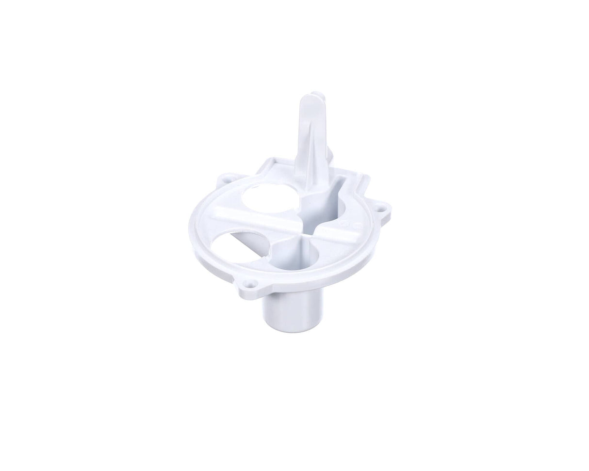 This is a genuine Electrolux 5304524839 SUPPORT,WATER FILTER