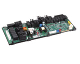 Electrolux 5304525432 Board Assembly,ovc CONTROL,W/B