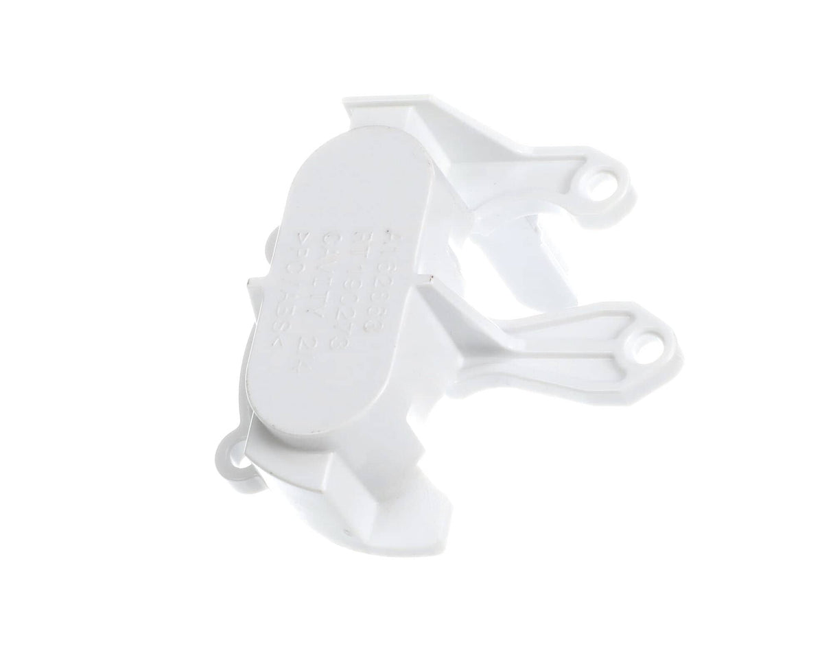 This is a genuine Electrolux 5304526050 BASE,SUPPORT,WATER FILTER