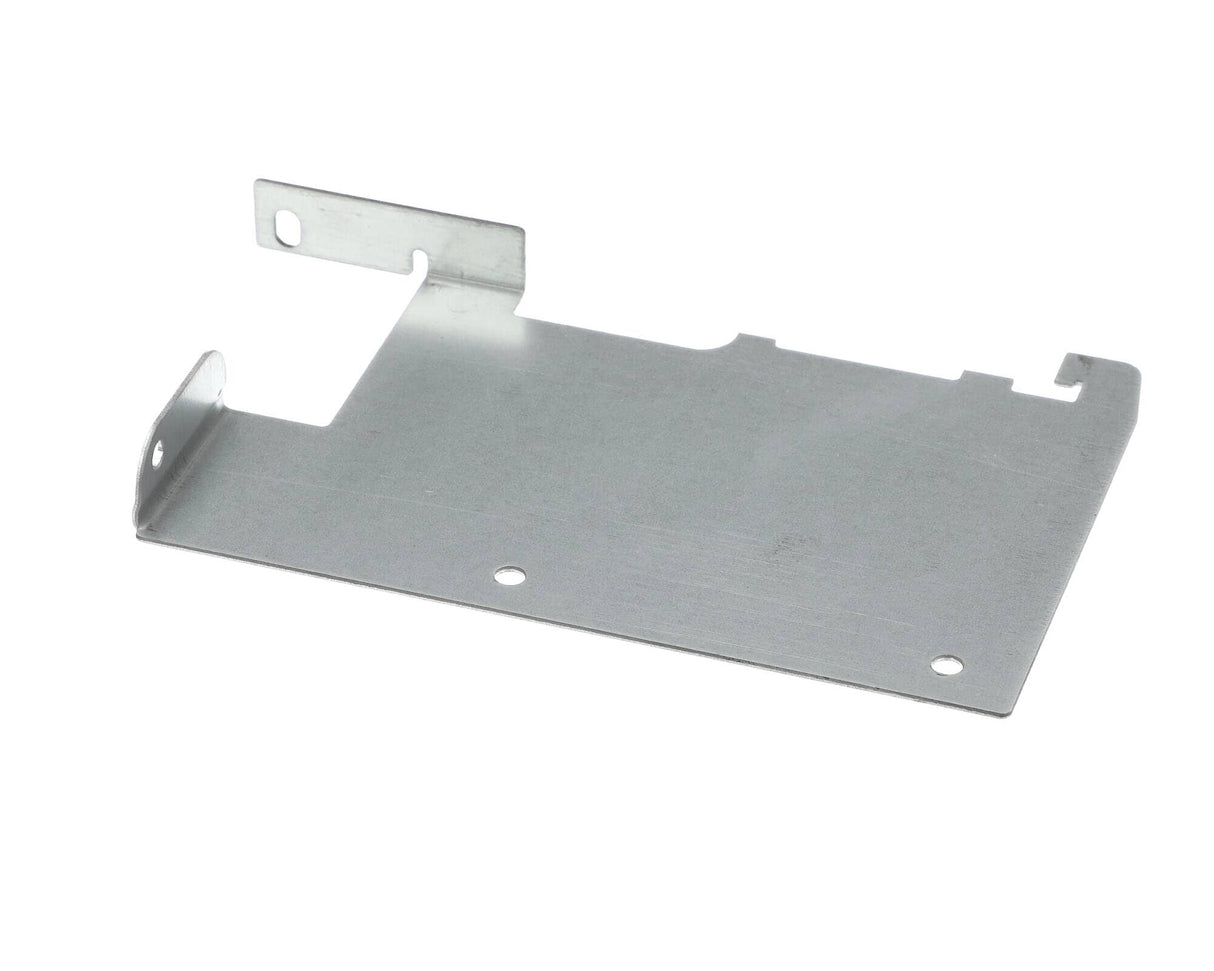This is a genuine Electrolux 5304527217 COVER GUARD,MOTOR,RH
