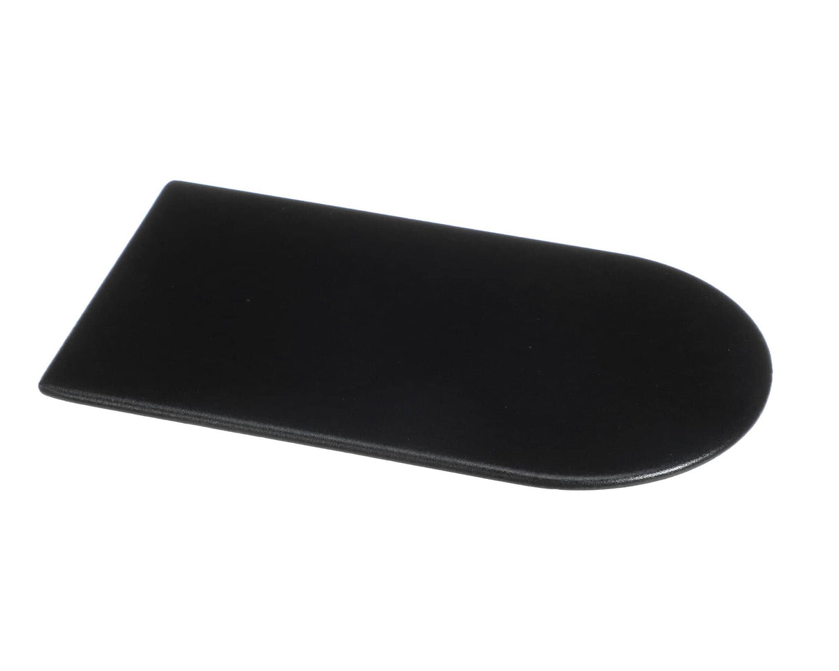 This is a genuine Electrolux 5304527579 BURNER CAP,FLAME SPREADER,BLAC