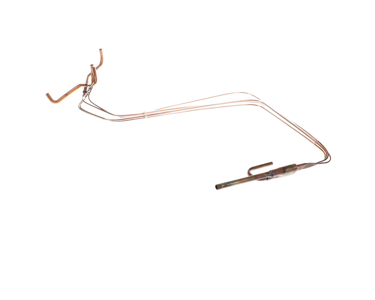This is a genuine Electrolux 5304529425 TUBE