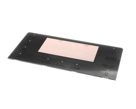 This is a genuine Electrolux 5304529573 OVERLAY