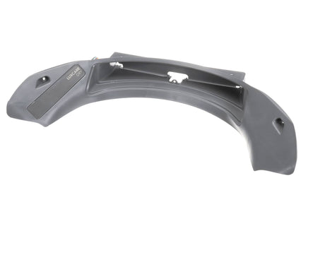 This is a genuine Electrolux 5304529759 GRILL ASSEMBLY,LINT,W/MOISTURE