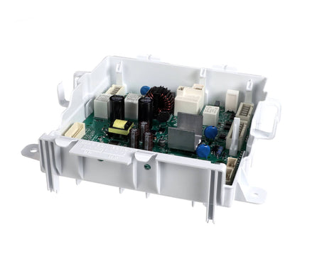 This is a genuine Electrolux 5304530033 BOARD,MAIN CONTROL,EWD18L,W/HO