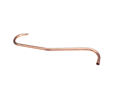 This is a genuine Electrolux 5304530251 TUBE,CONNECTOR,SUCTION