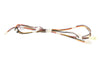Electrolux 5304530940 HARNESS,WIRING,DOOR/DISPENSER