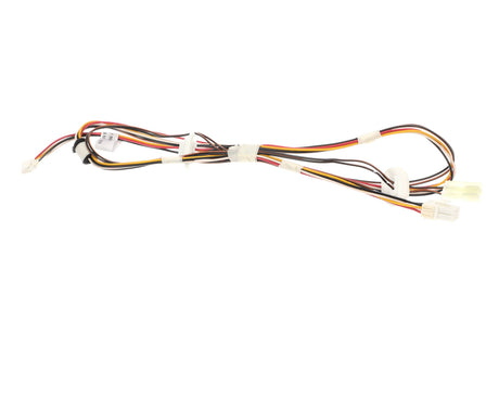 This is a genuine Electrolux 5304530940 HARNESS,WIRING,DOOR/DISPENSER