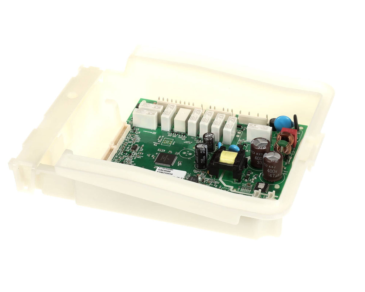 This is a genuine Electrolux 5304531111 CONTROL BOARD,ASSEMBLY,MAIN