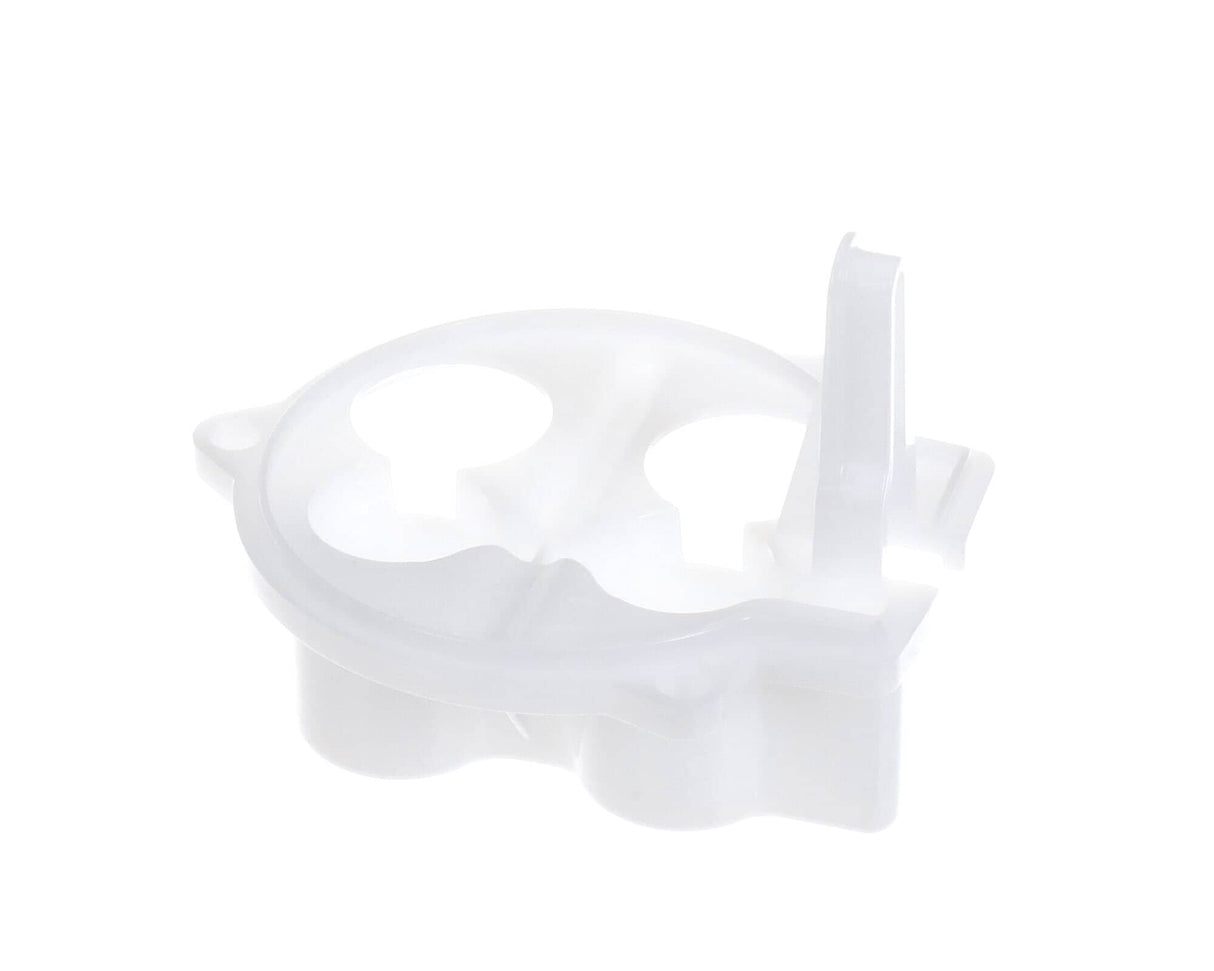 This is a genuine Electrolux 5304531689 SUPPORT,WATER FILTER