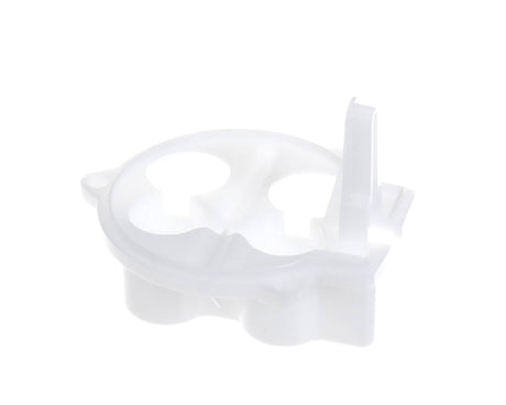 This is a genuine Electrolux 5304531689 SUPPORT,WATER FILTER