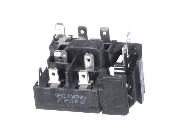 Electrolux 5304531741 Relay
