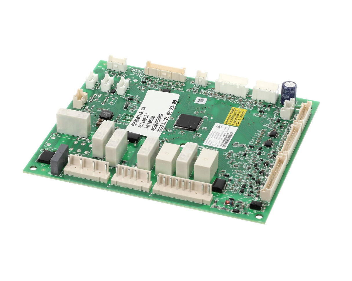 This is a genuine Electrolux 5304531885 PC BOARD,CONTROL,MAIN