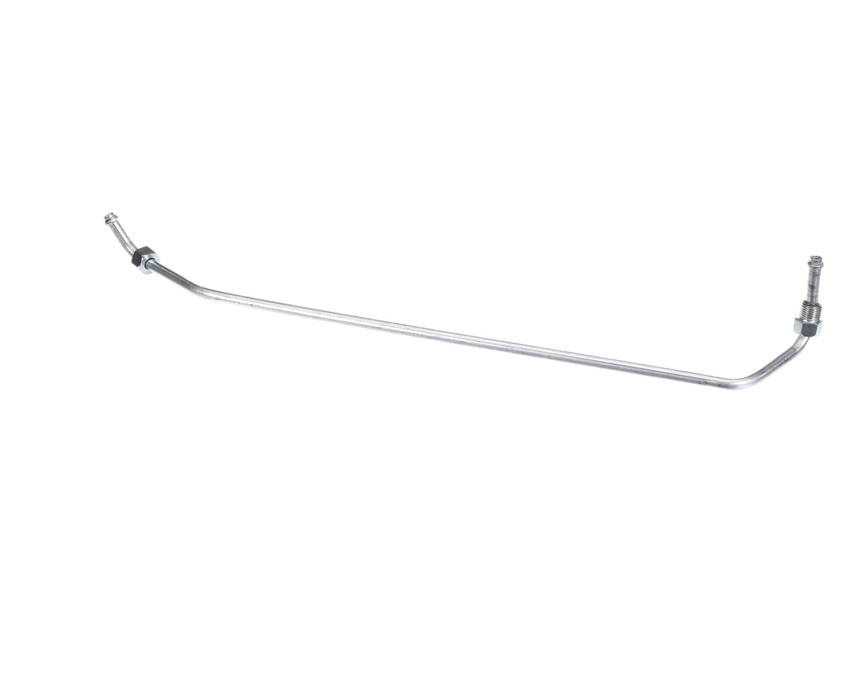 This is a genuine Electrolux 5304532033 TUBE,BURNER,LH REAR