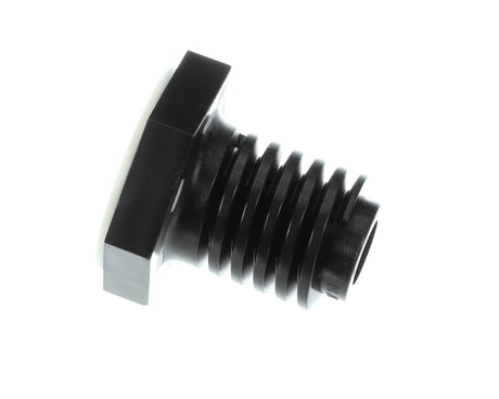 This is a genuine Electrolux 5304532058 LEVELING LEG,ASSEMBLY