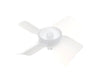 Electrolux 5308000010 Fan Blade,red,evaporator Fan
