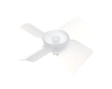 Electrolux 5308000010 Fan Blade,red,evaporator Fan