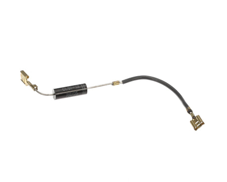 This is a genuine Electrolux 555042802 DIODE,HIGH VOLTAGE