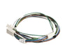 Electrolux 807555203 Harness,wiring,pcb,heater