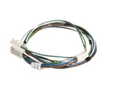 Electrolux 807555203 Harness,wiring,pcb,heater