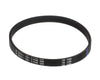 Electrolux 808699801 BELT,DRIVE,L=267.5MM,REDUCTION