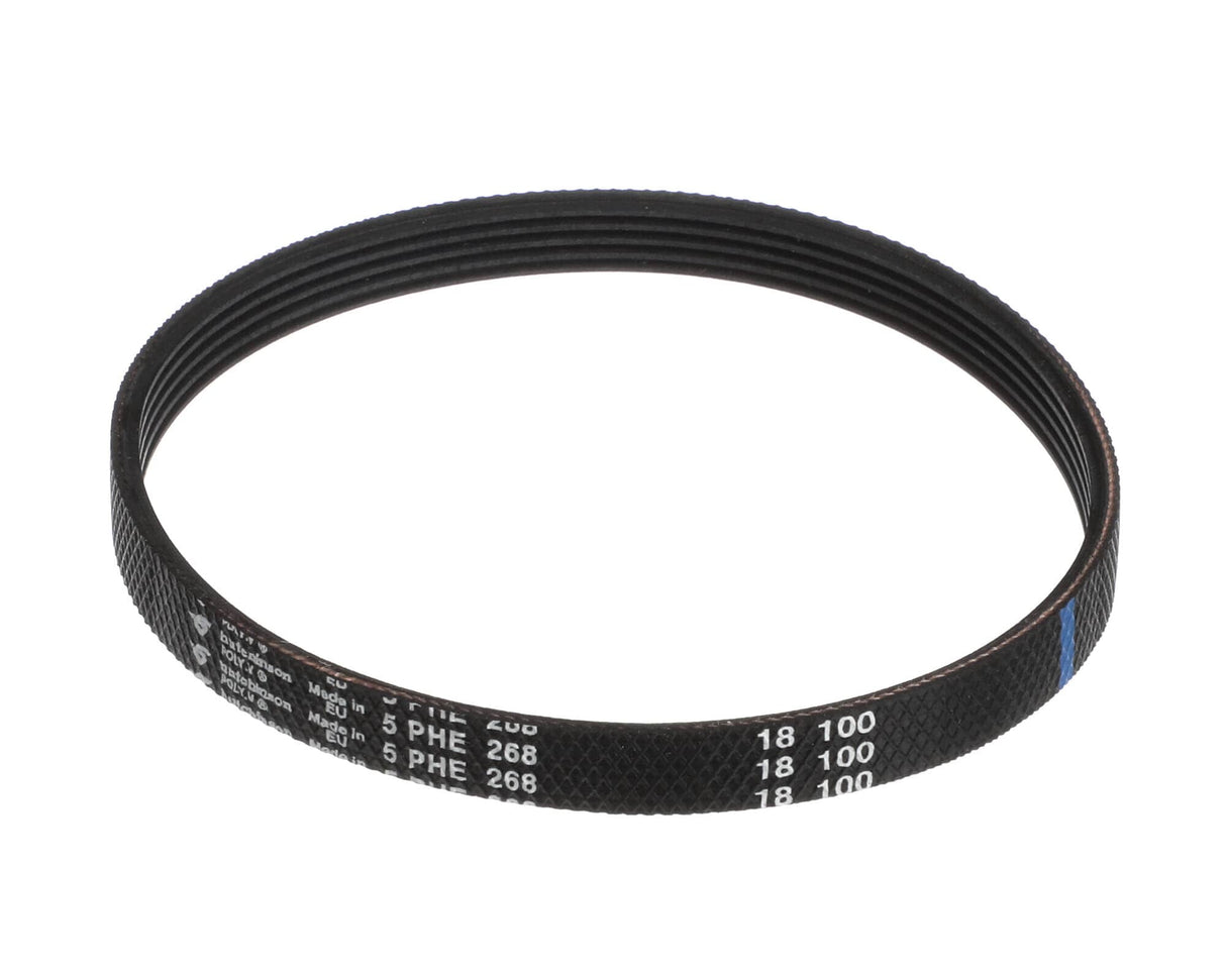 This is a genuine Electrolux 808699801 BELT,DRIVE,L=267.5MM,REDUCTION